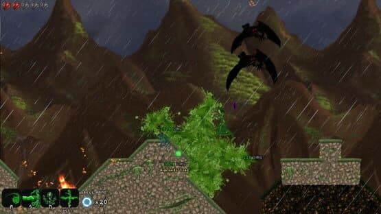 A Valley Without Wind 2 — screenshot 4