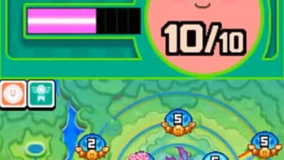 Kirby Mass Attack — screenshot 5