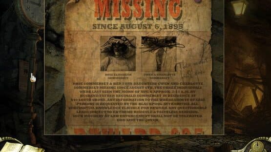Mystery Case Files: Return to Ravenhearst — screenshot 4