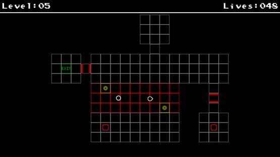 Prism Collider — screenshot 1