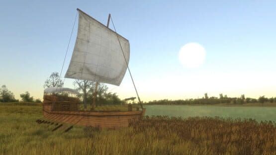 Meriwether: An American Epic — screenshot 1