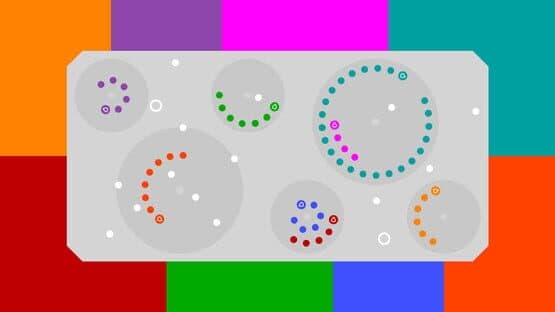 12 Orbits — screenshot 4