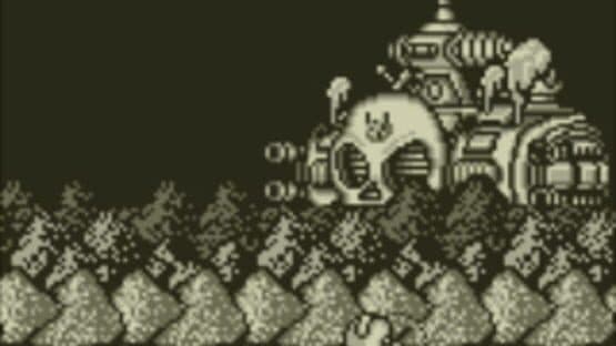 Mega Man IV — screenshot 1