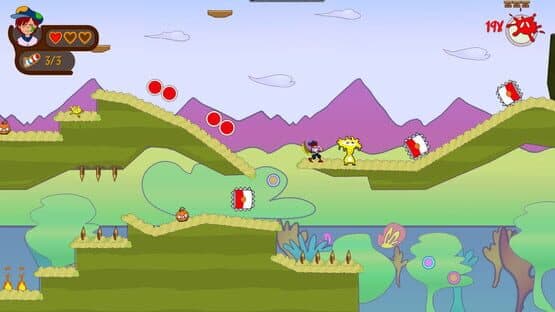 The Painter's Apprentice — screenshot 2