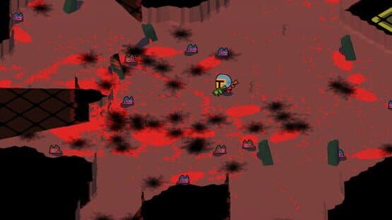 Zap, Blast, Loot — screenshot 6