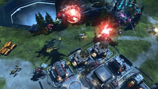 Halo Wars 2 — screenshot 6