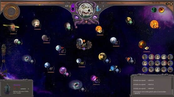 Elder Chaos — screenshot 2