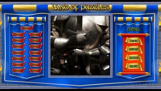 Land of Puzzles: Knights — screenshot 5