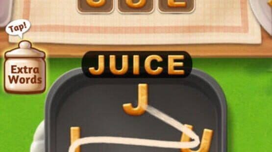 Word Cookies! — screenshot 1