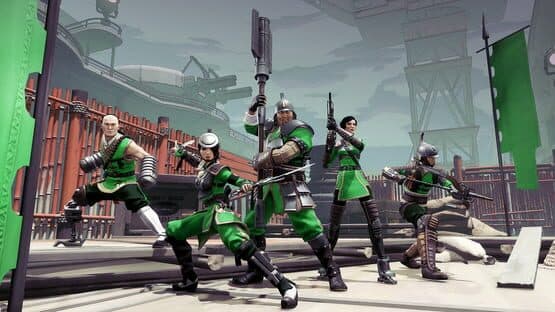 BattleCry — screenshot 2