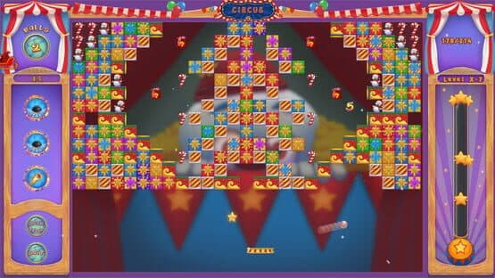 Ball of Wonder — screenshot 2