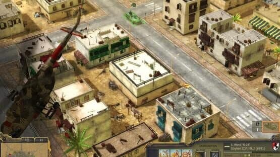 Warfare — screenshot 3