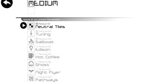 Unium — screenshot 3