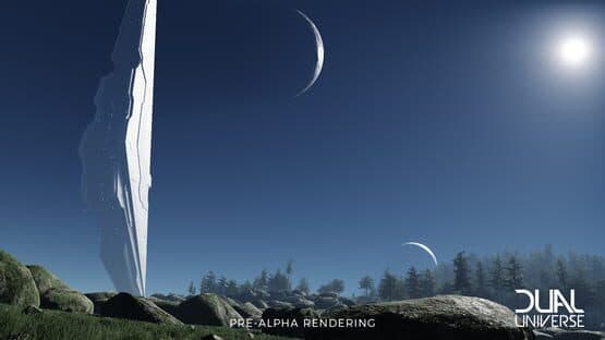 Dual Universe — screenshot 8