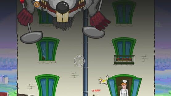 Hooligan Vasja — screenshot 5