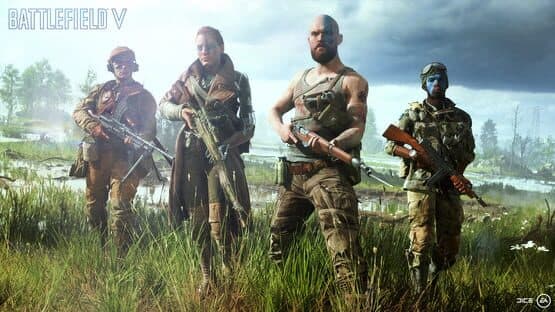 Battlefield V — screenshot 8