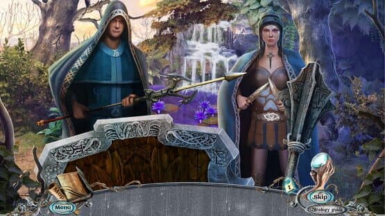 Surface: Return to Another World - Collector's Edition — screenshot 6