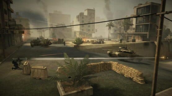 Battlefield Play4Free — screenshot 4