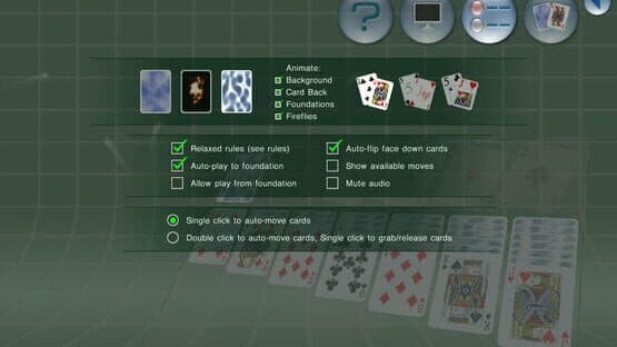 Klondike Forever — screenshot 4
