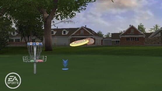 Tiger Woods PGA Tour 10 — screenshot 4