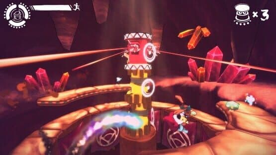 Otem's Defiance — screenshot 5