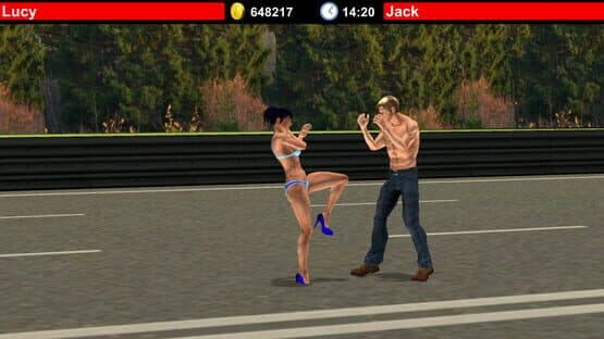 Dirty Fighter 2 — screenshot 4