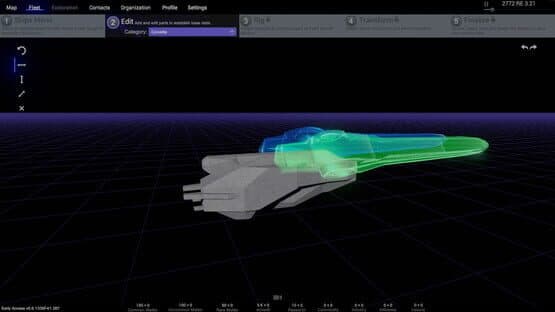Heathen Engineering's Terran — screenshot 4