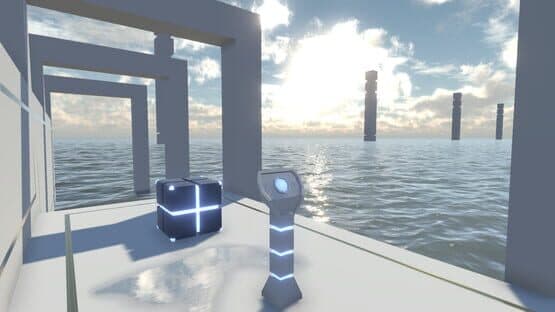 The Rodinia Project — screenshot 3