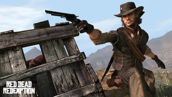 Red Dead Redemption — screenshot 5