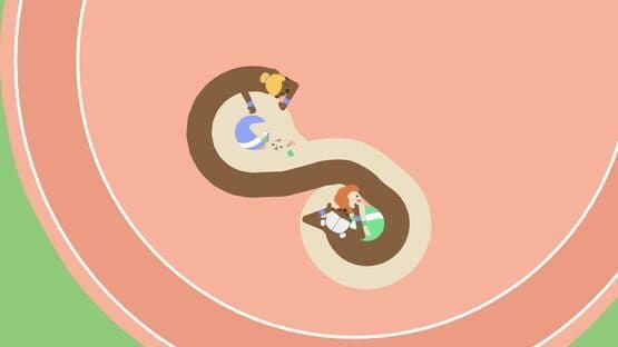 Push Me Pull You — screenshot 3