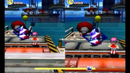 Sonic Adventure 2: Battle — screenshot 6