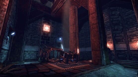The Ball — screenshot 1