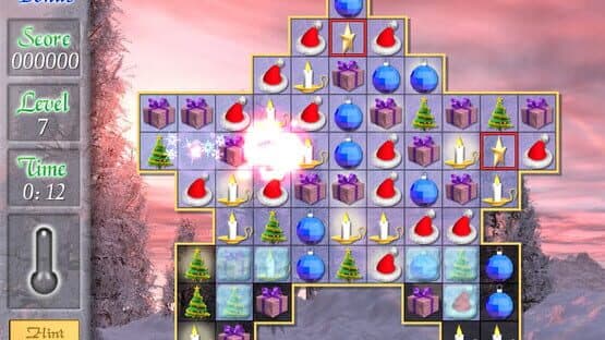 Holiday Bonus Gold — screenshot 1