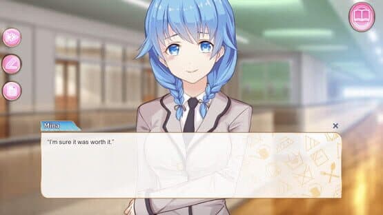 My Maid Girlfriend — screenshot 3