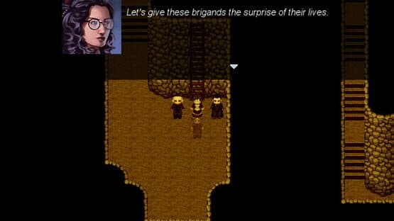 Black Home — screenshot 3