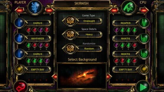 Noble Armada: Lost Worlds — screenshot 5
