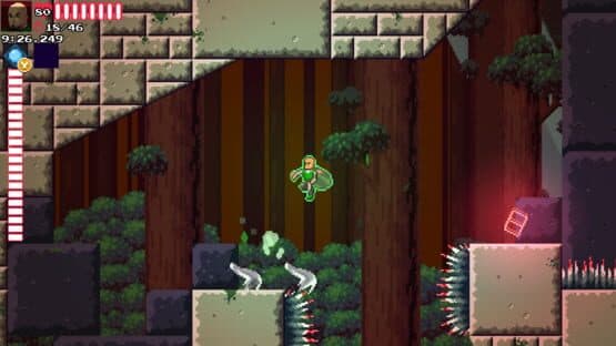Mystic Melee — screenshot 1