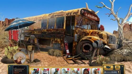 Pickers — screenshot 1
