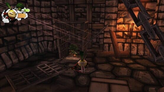 Yasai Ninja — screenshot 2