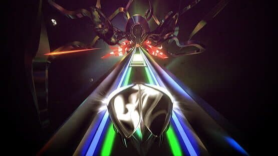 Thumper — screenshot 5