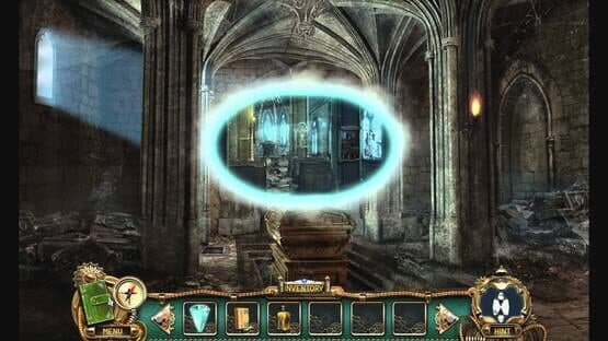 Crystals of Time — screenshot 3