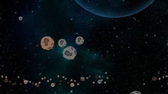 Planet Assault — screenshot 3