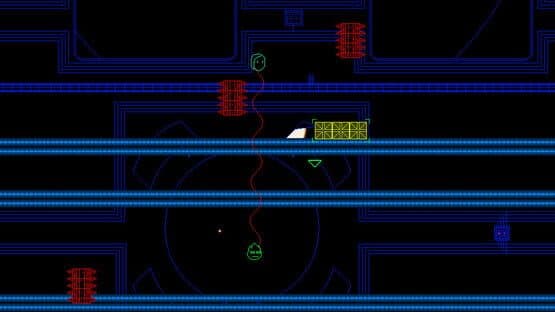 Reckpunk — screenshot 1