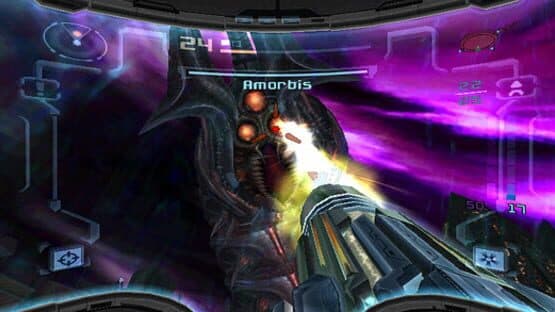 Metroid Prime: Trilogy — screenshot 5