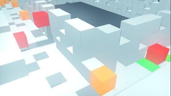Break the Cube — screenshot 1