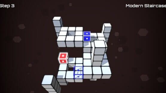 Hexahedral Pathfinder — screenshot 6