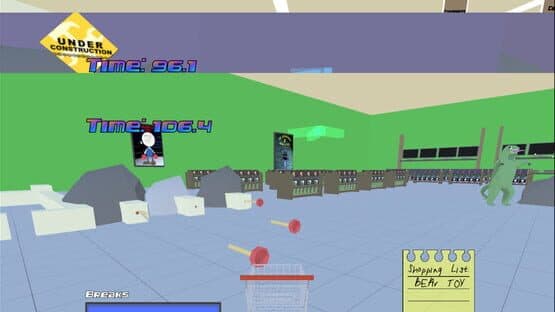 Super Shopper — screenshot 3