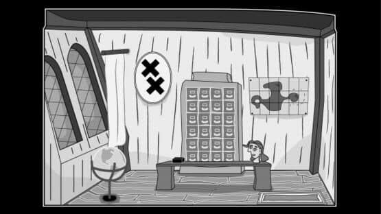 Clown's Secret — screenshot 6