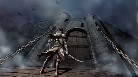Swordbreaker the Game — screenshot 1