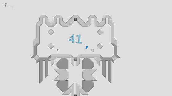 Pertinence — screenshot 1